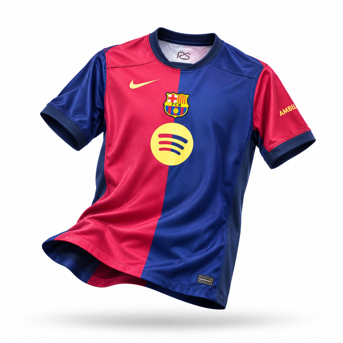 RETRO BARCELONA BOX