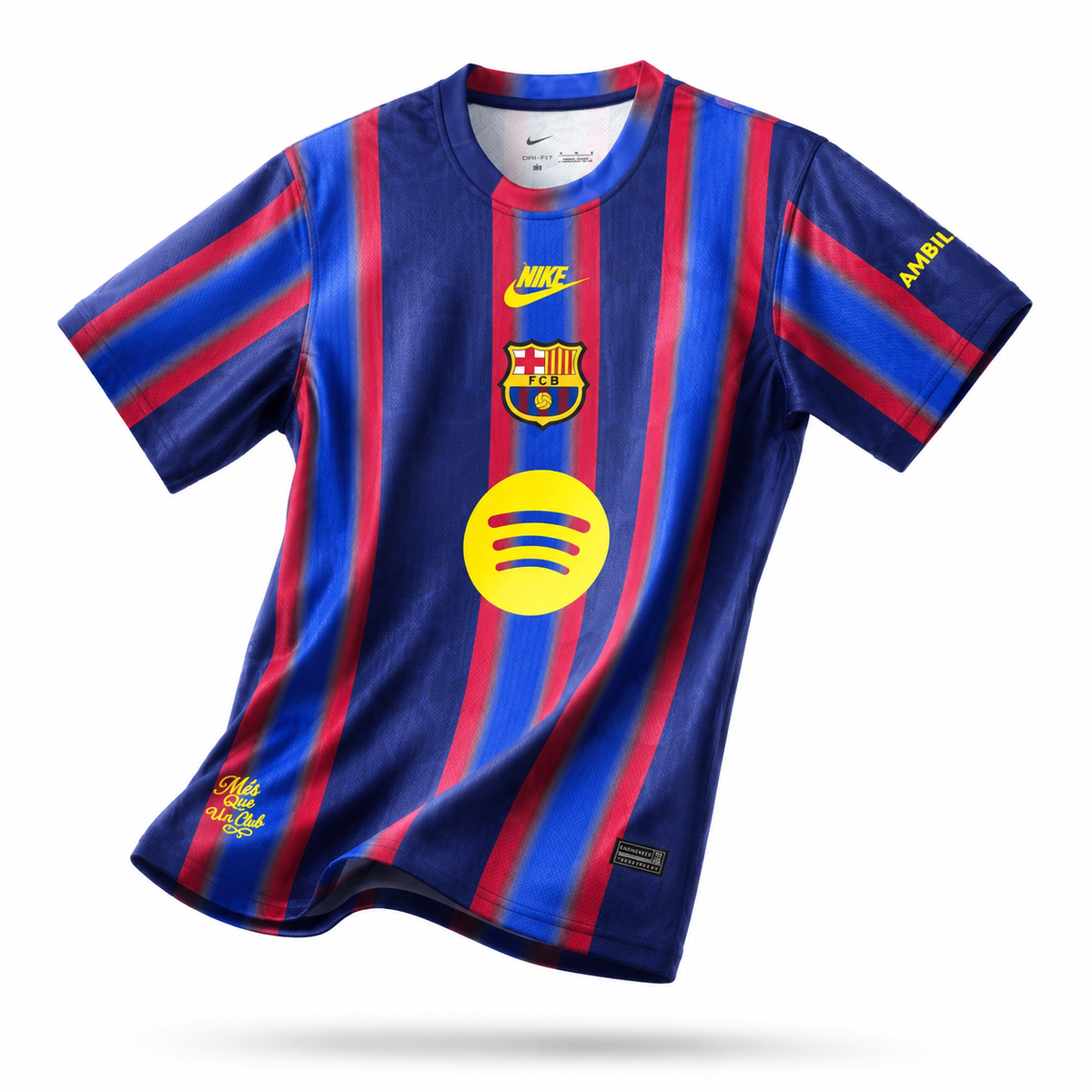 Barcelona FANBOX