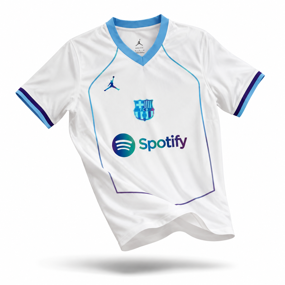 Barcelona FANBOX