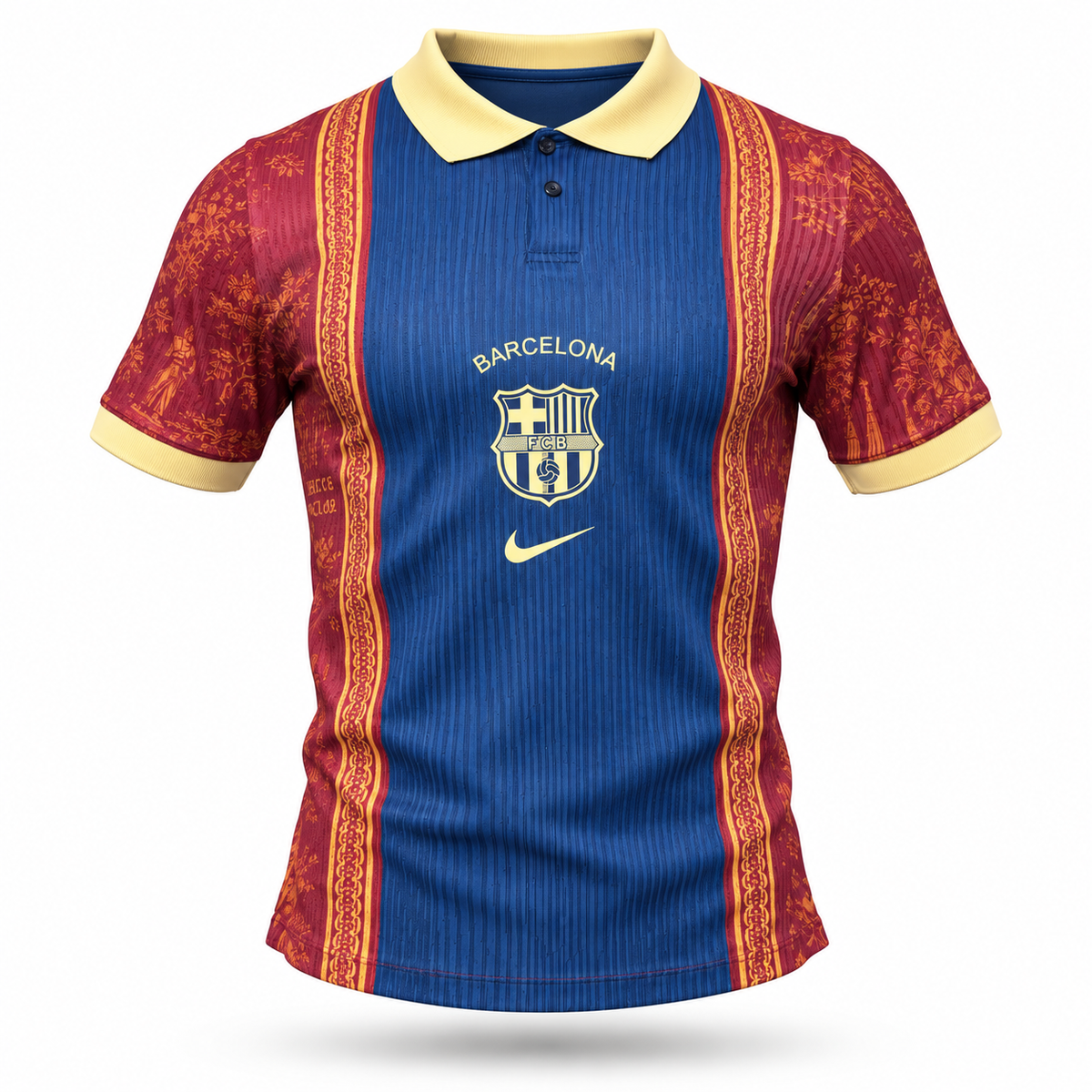 Barcelona FANBOX