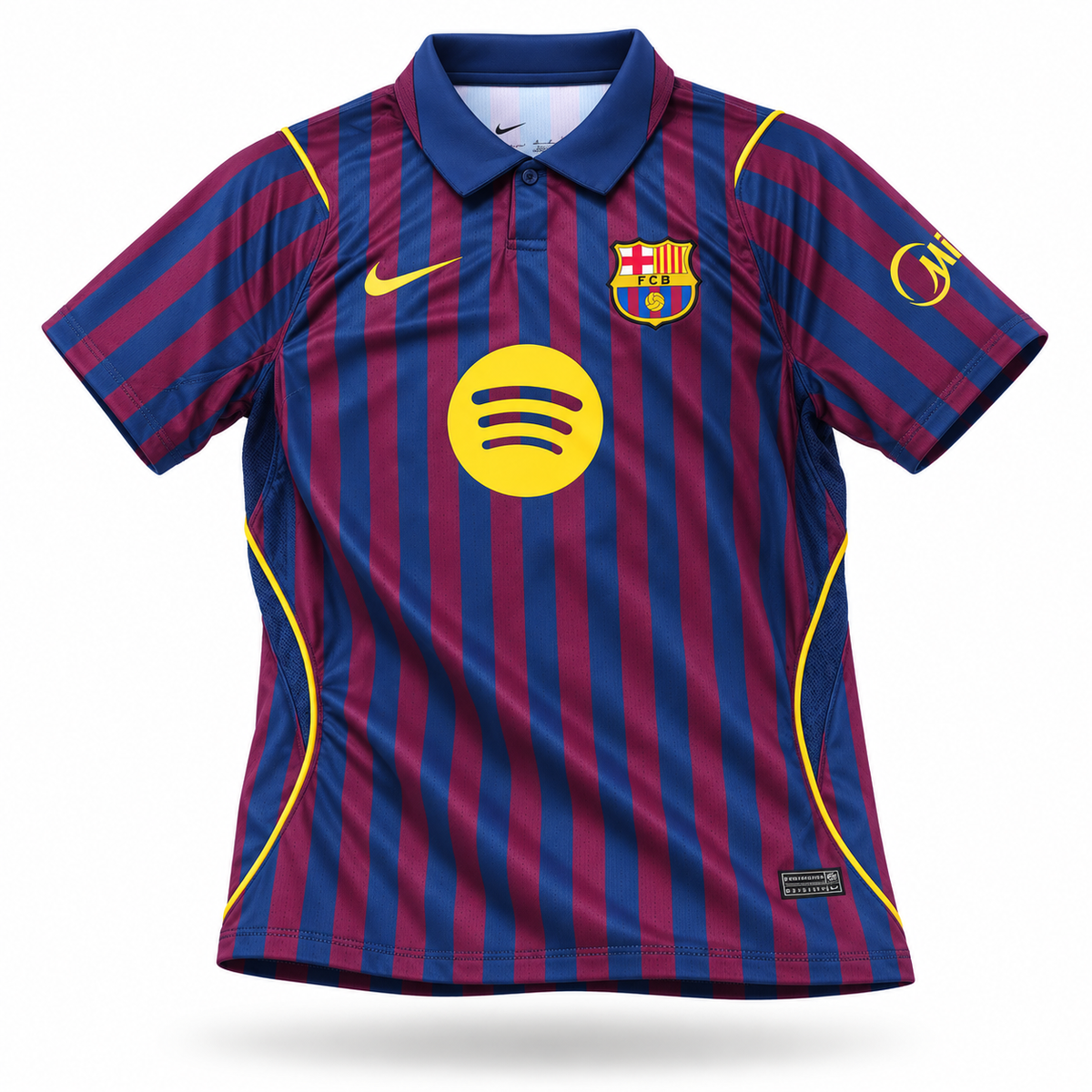 Barcelona FANBOX