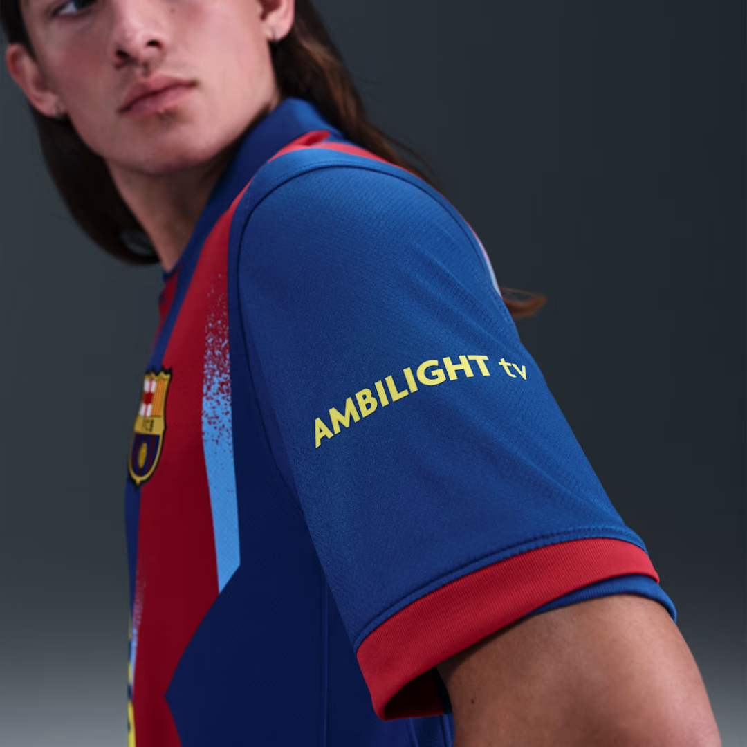 Barcelona FANBOX
