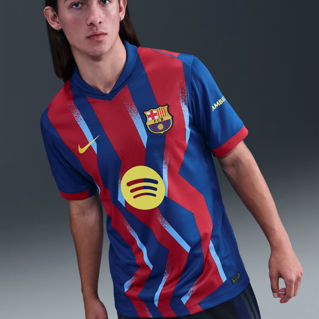 Barcelona FANBOX