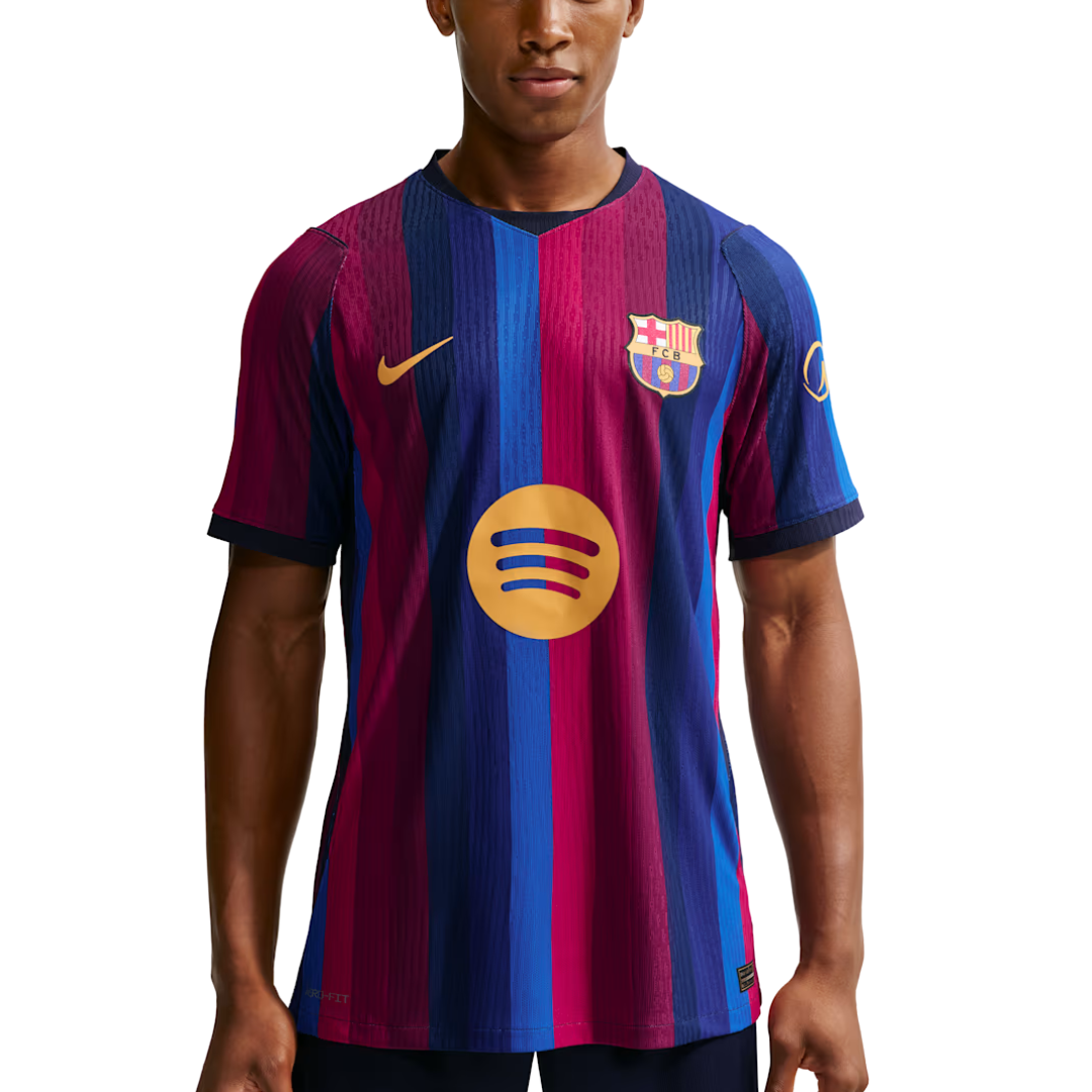 Barcelona FANBOX
