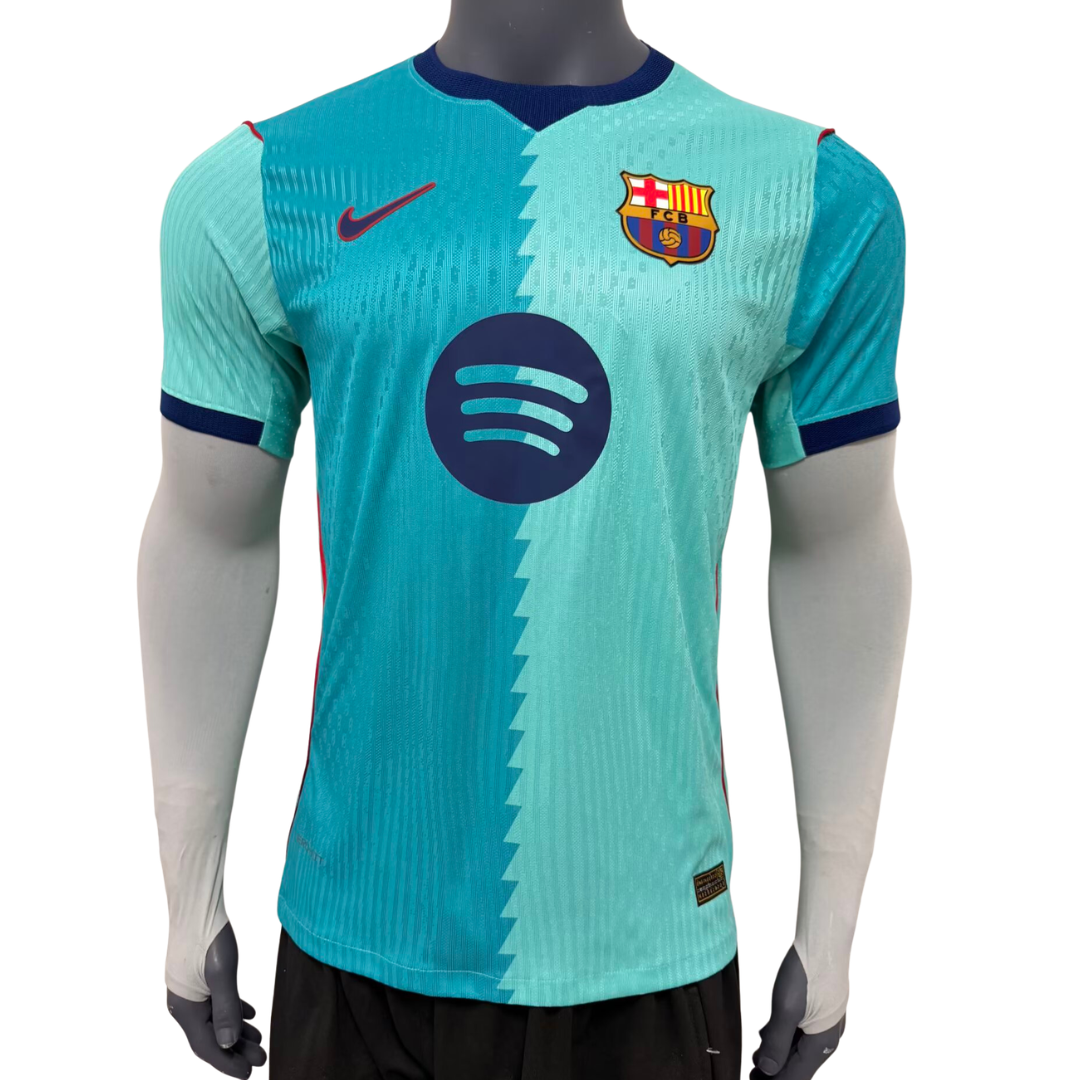 Barcelona FANBOX