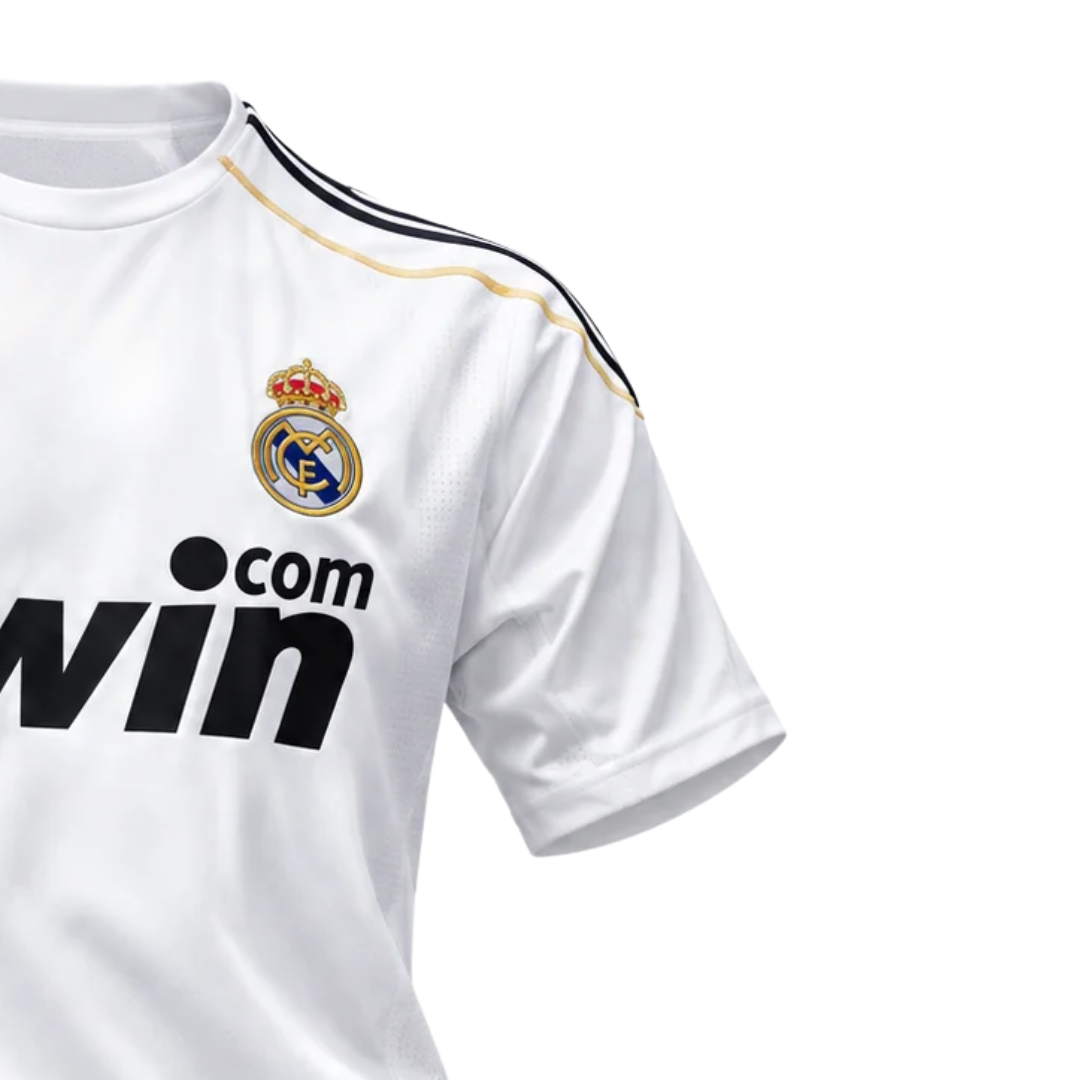 2009 home