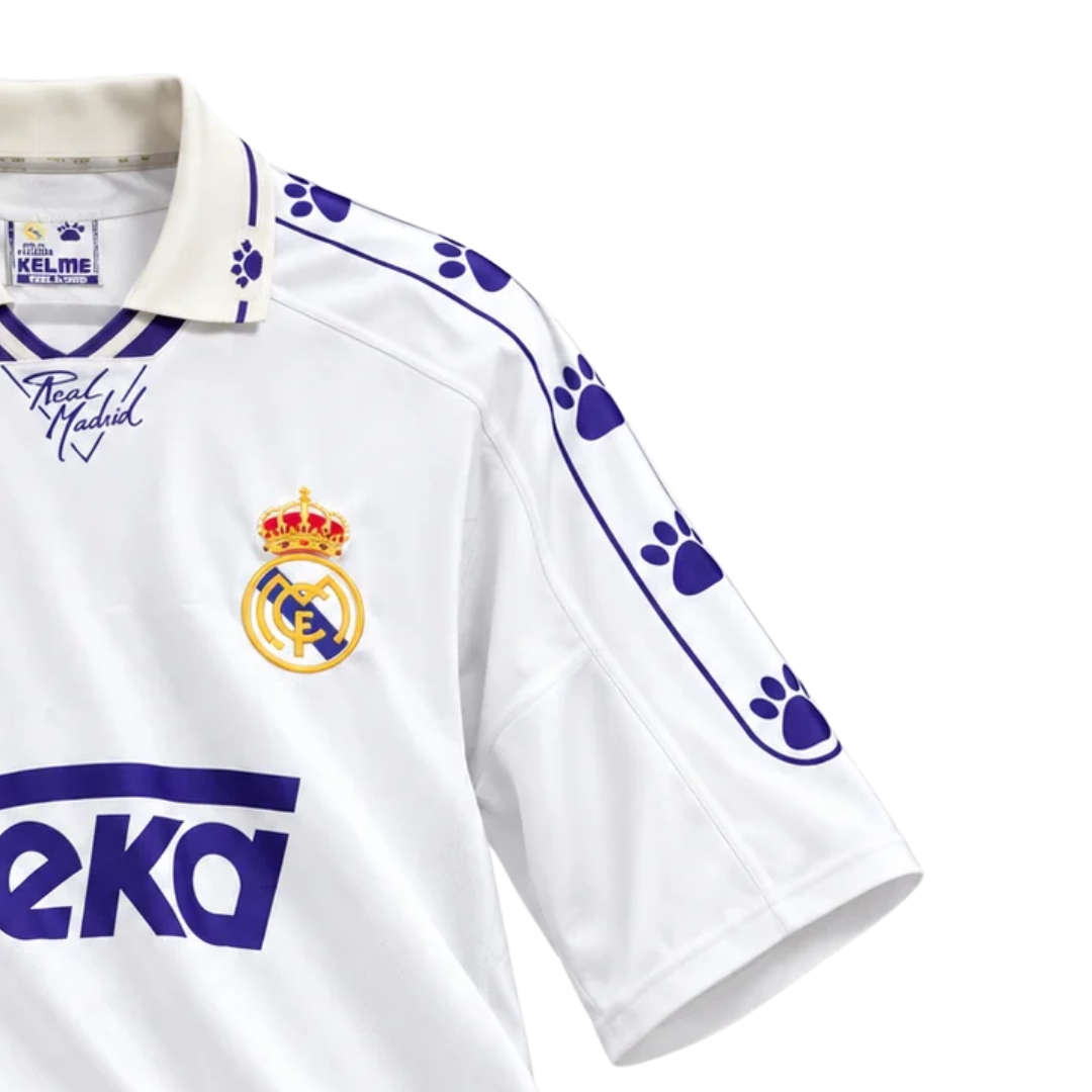 Retro Home 1994/95