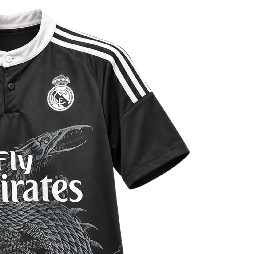Third Retro 2014/15