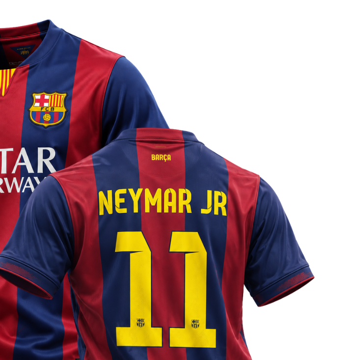 Neymar FANBOX