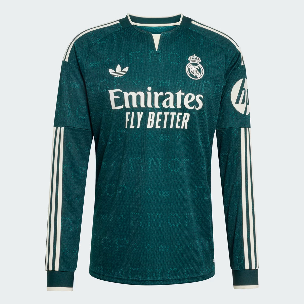 Real Madrid FANBOX (Authentic Version)