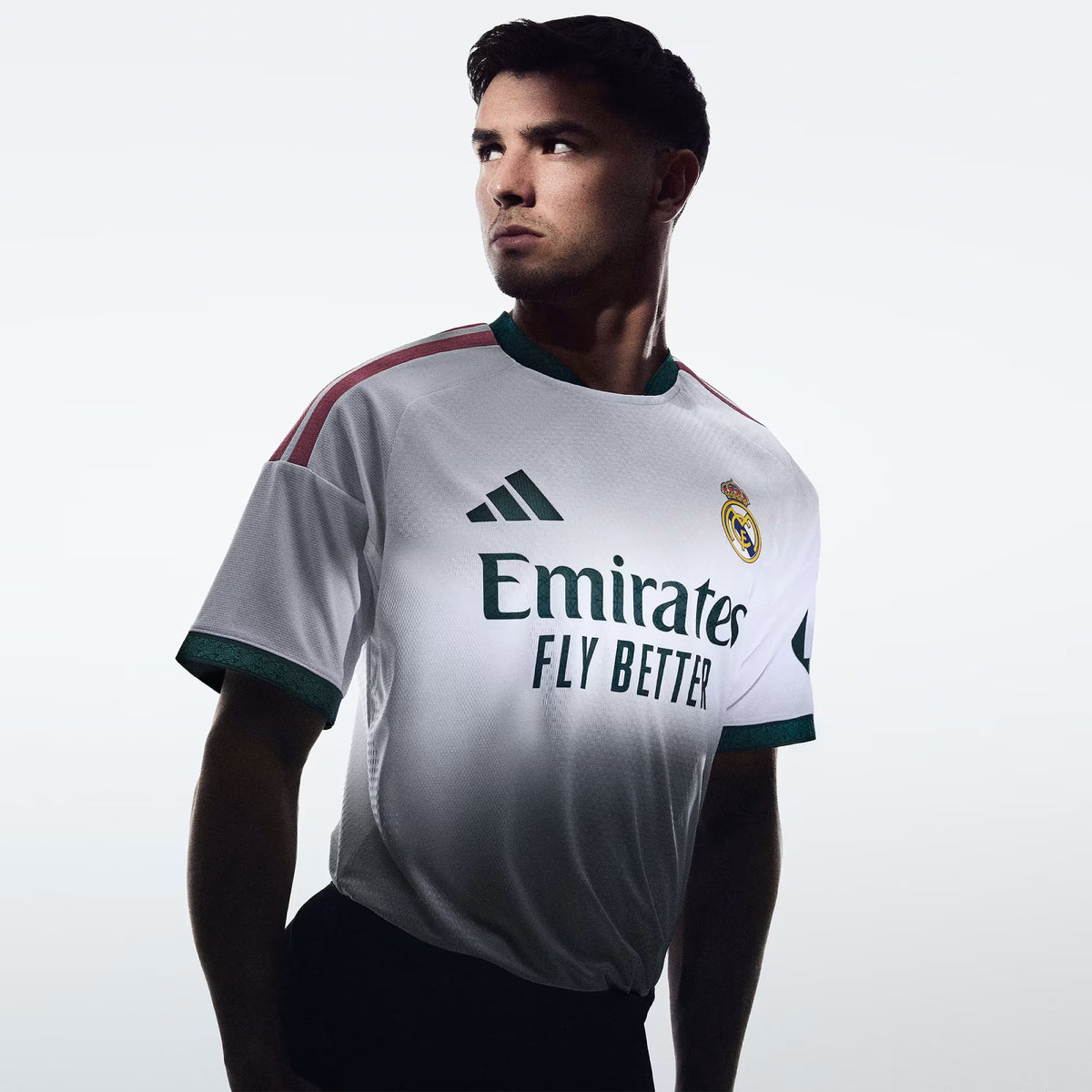 Real Madrid FANBOX (Authentic Version)