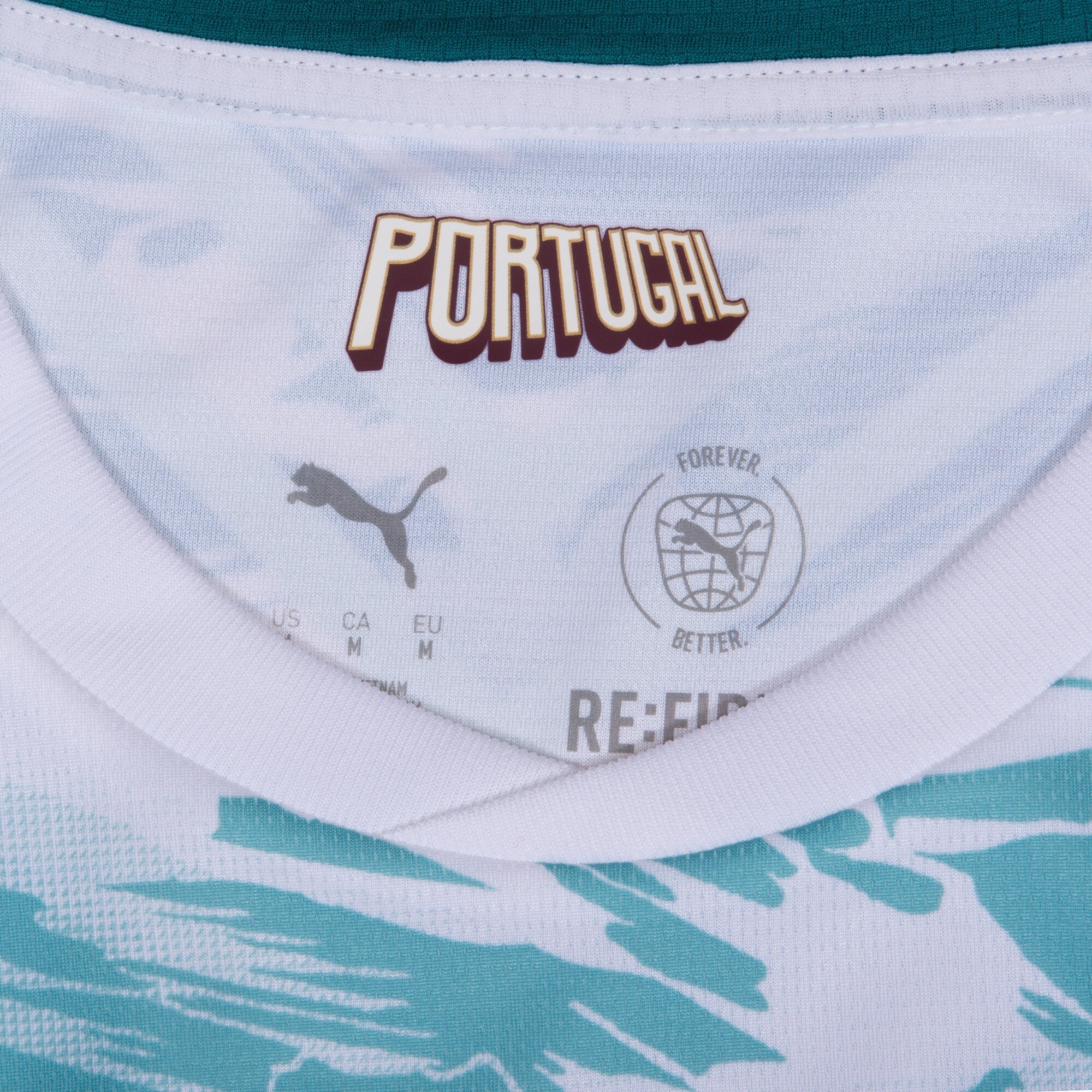 Portugal 2026 World Cup 3-Shirt Kit