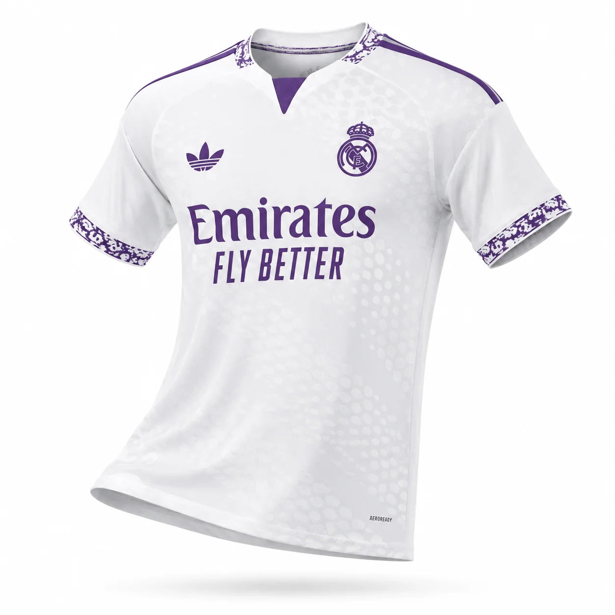 Real Madrid 2026/27 (Player Version)