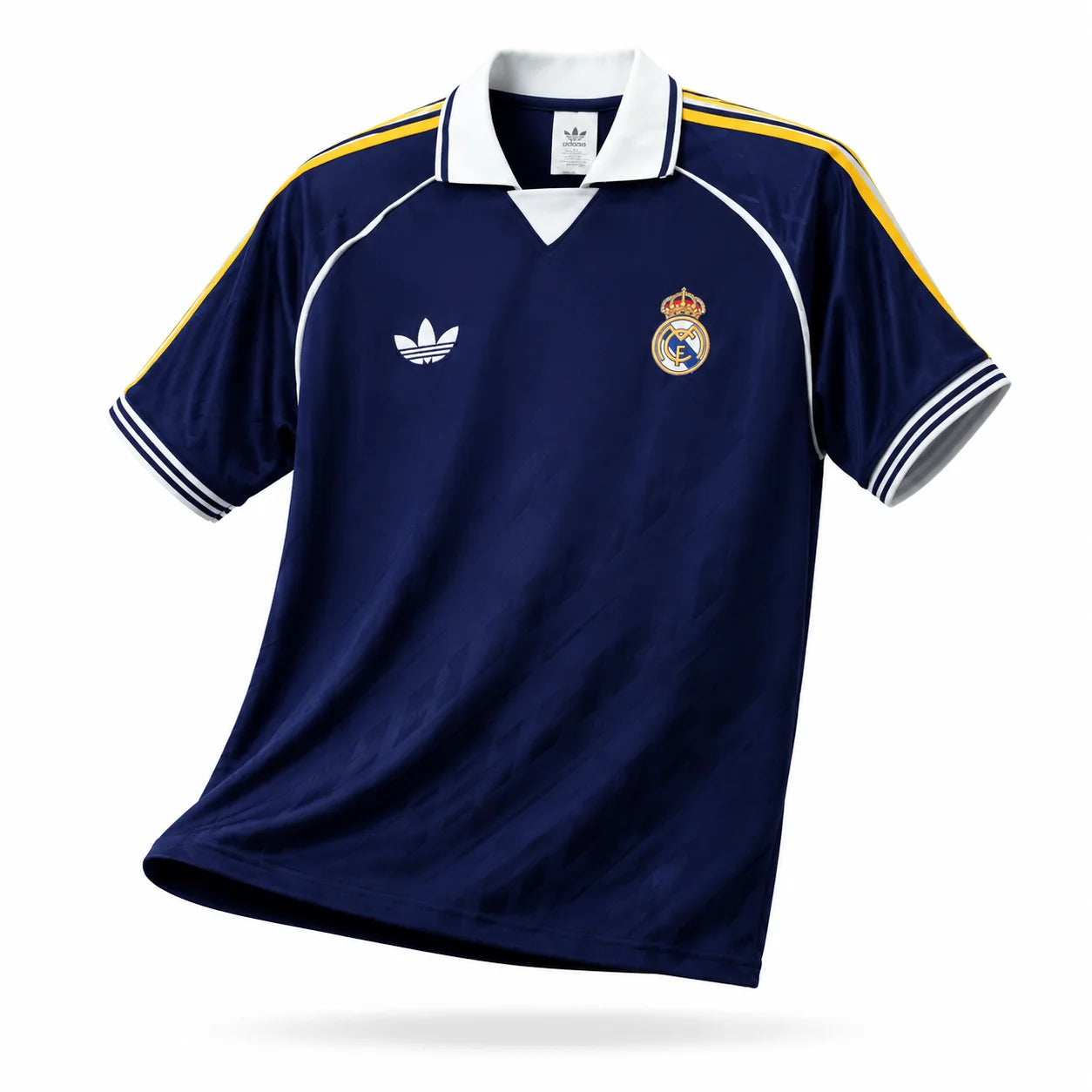Real Madrid 2026/27 (Player Version)