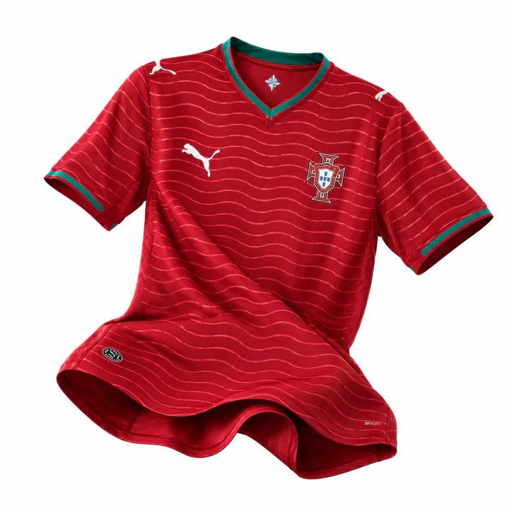 Portugal FANBOX (Player Version)