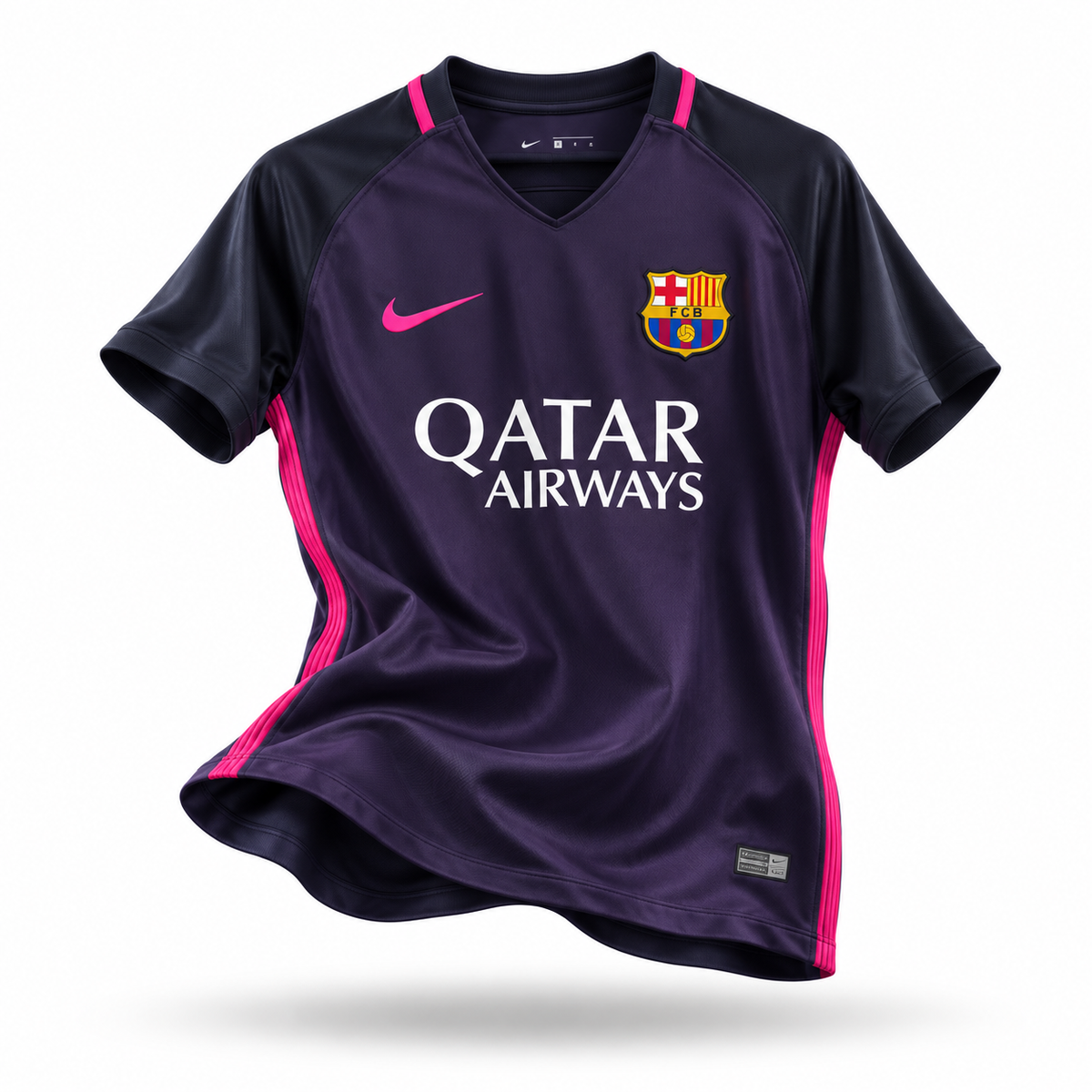 RETRO BARCELONA BOX
