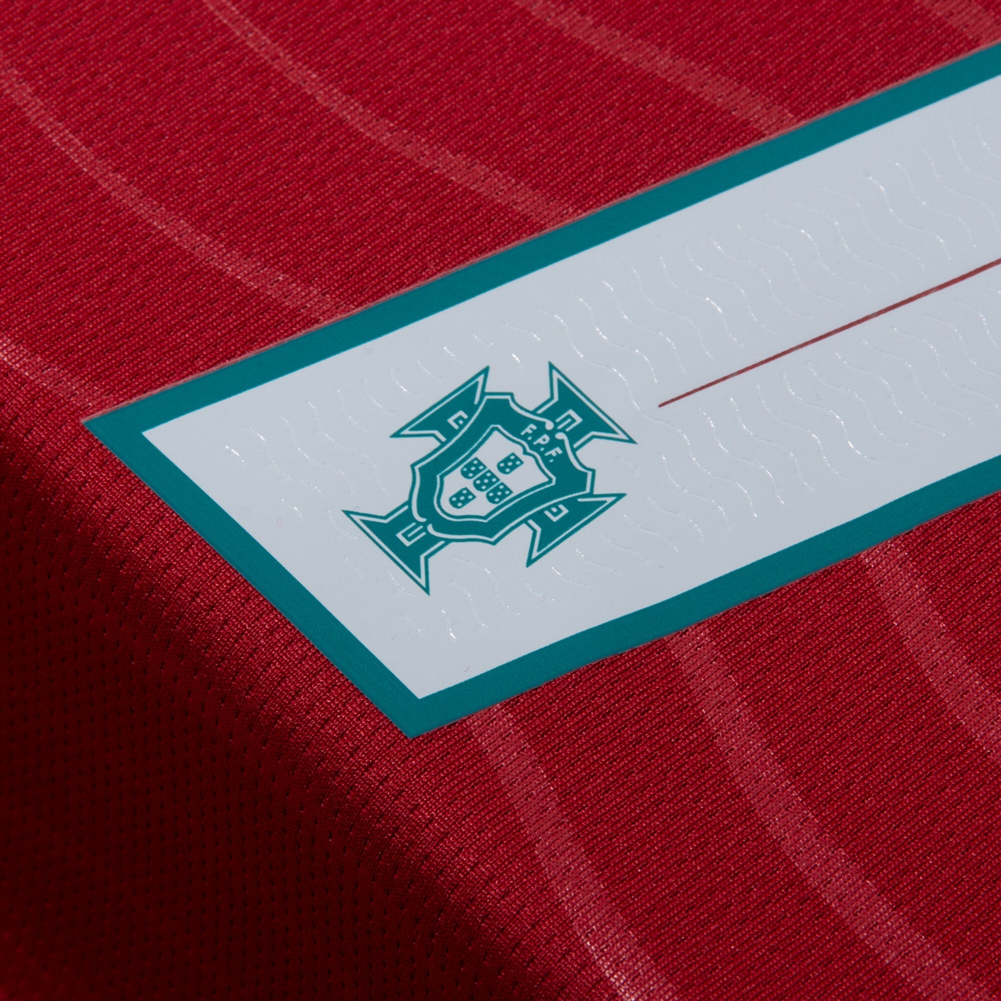 Portugal Ronaldo 7 Home Authentic Player 2026 World Cup