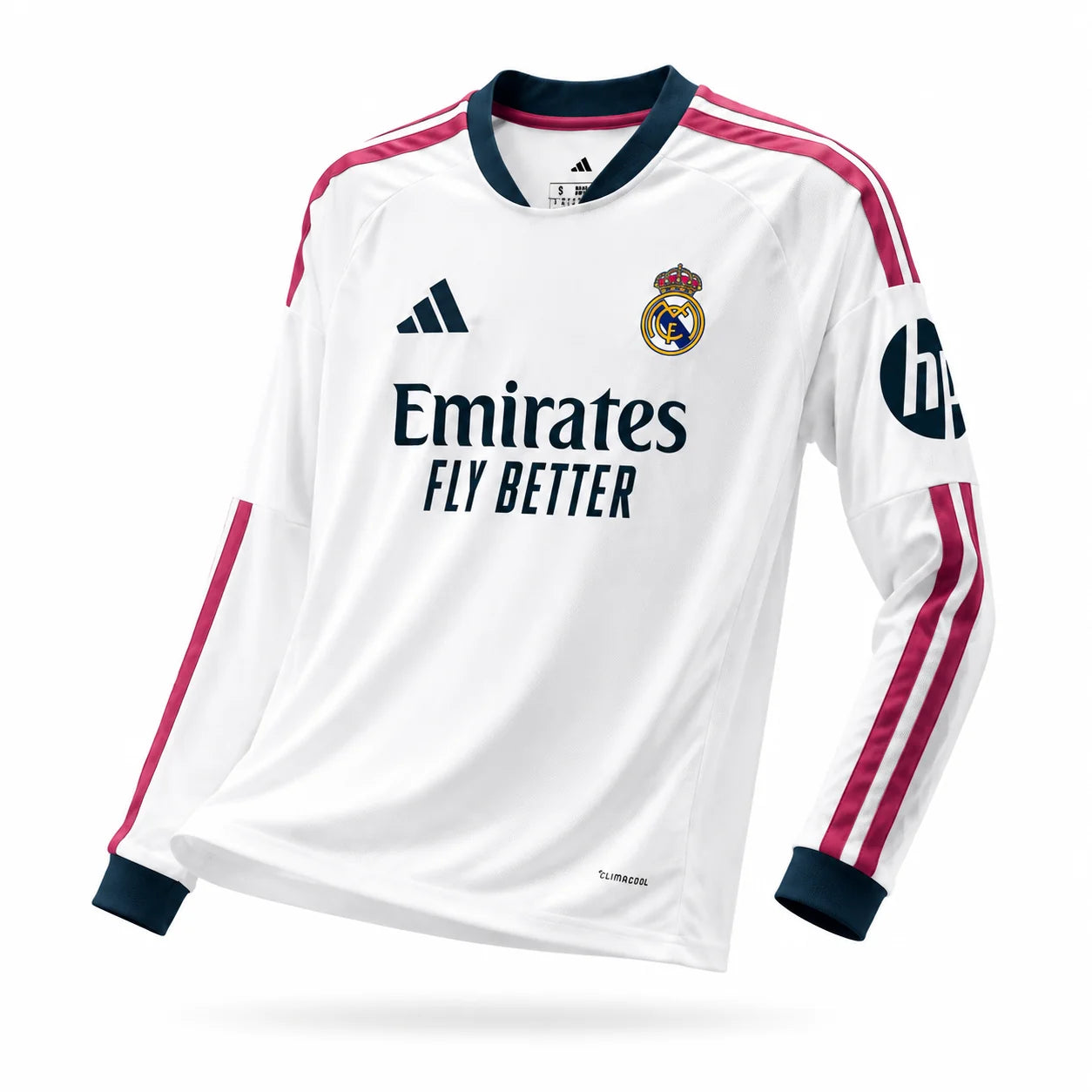 Real Madrid 2026/27 (Player Version)