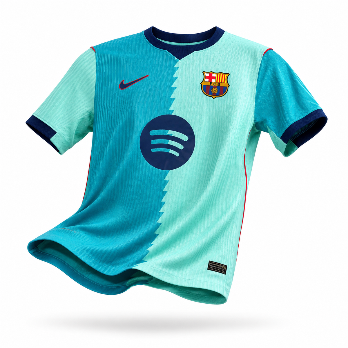 Barcelona FANBOX