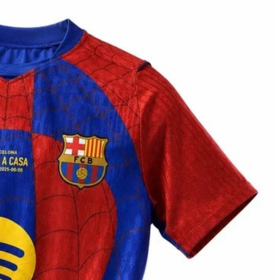 Barcelona FANBOX