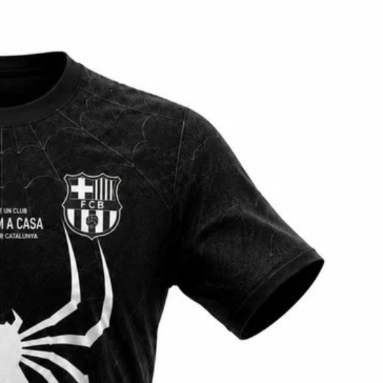 Barcelona FANBOX