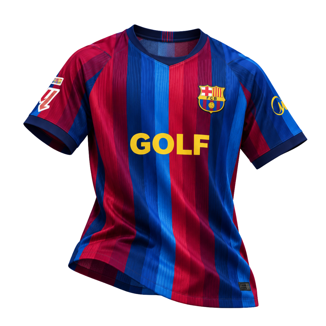 BARCELONA T.C