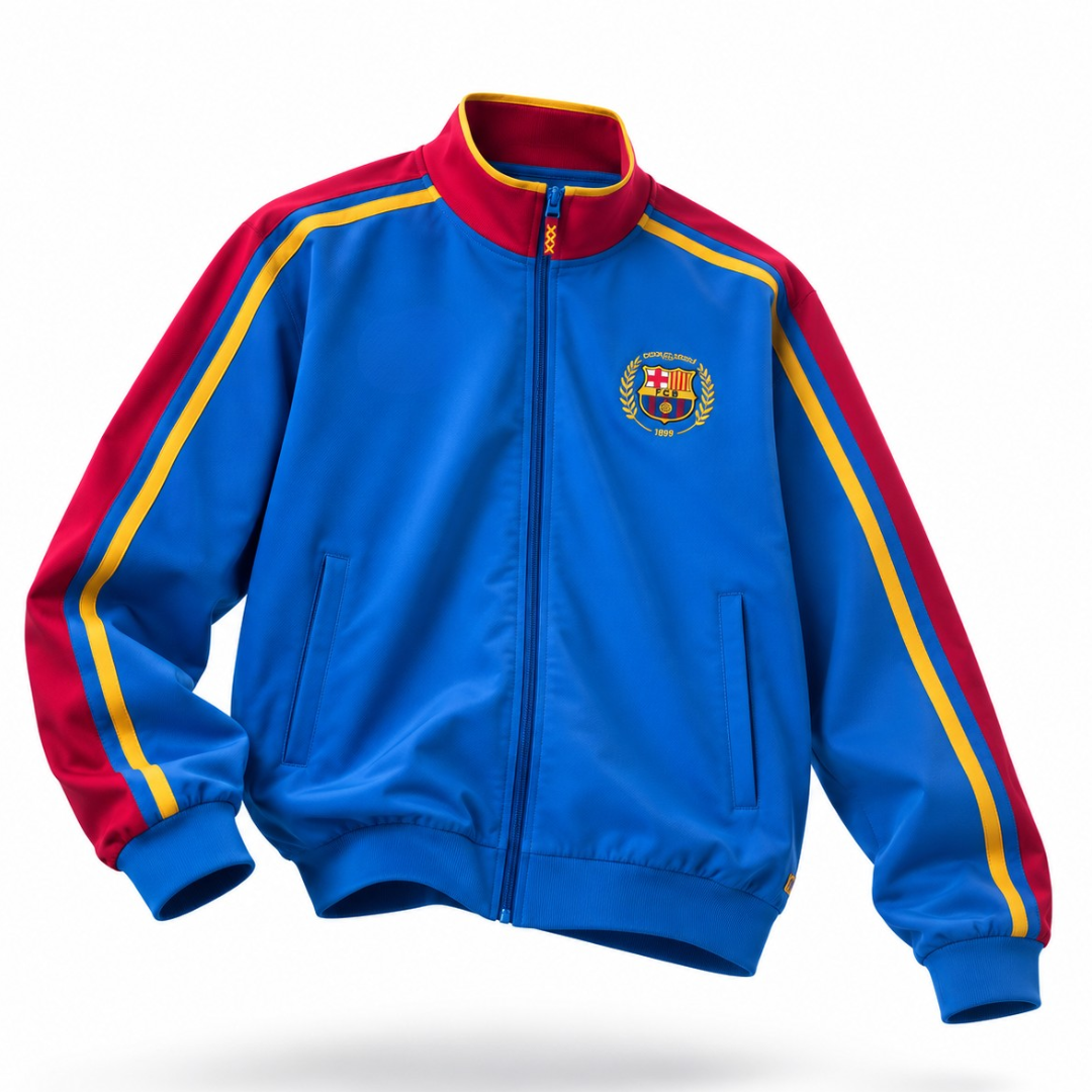 Barcelona x GOLF T.C FANBOX
