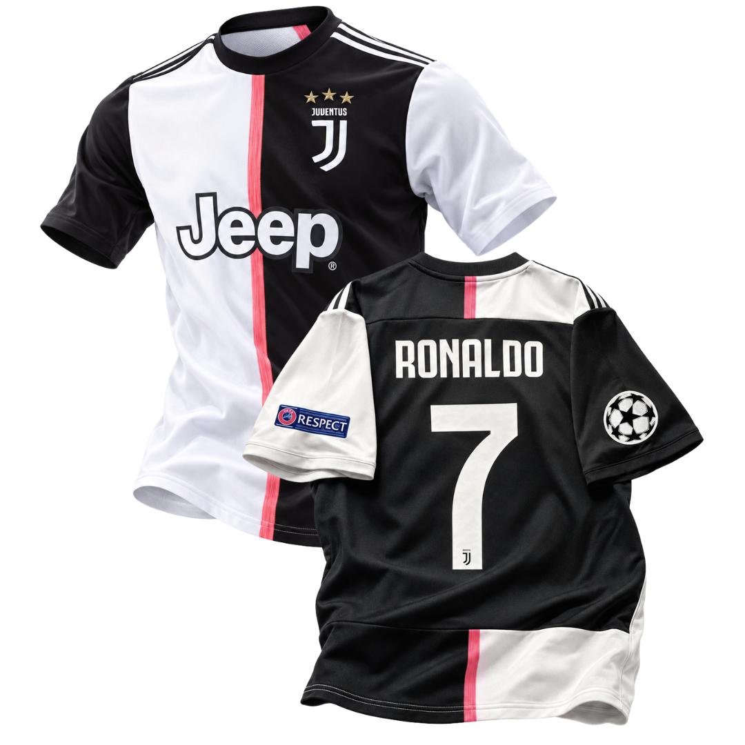 Cristiano Ronaldo FANBOX
