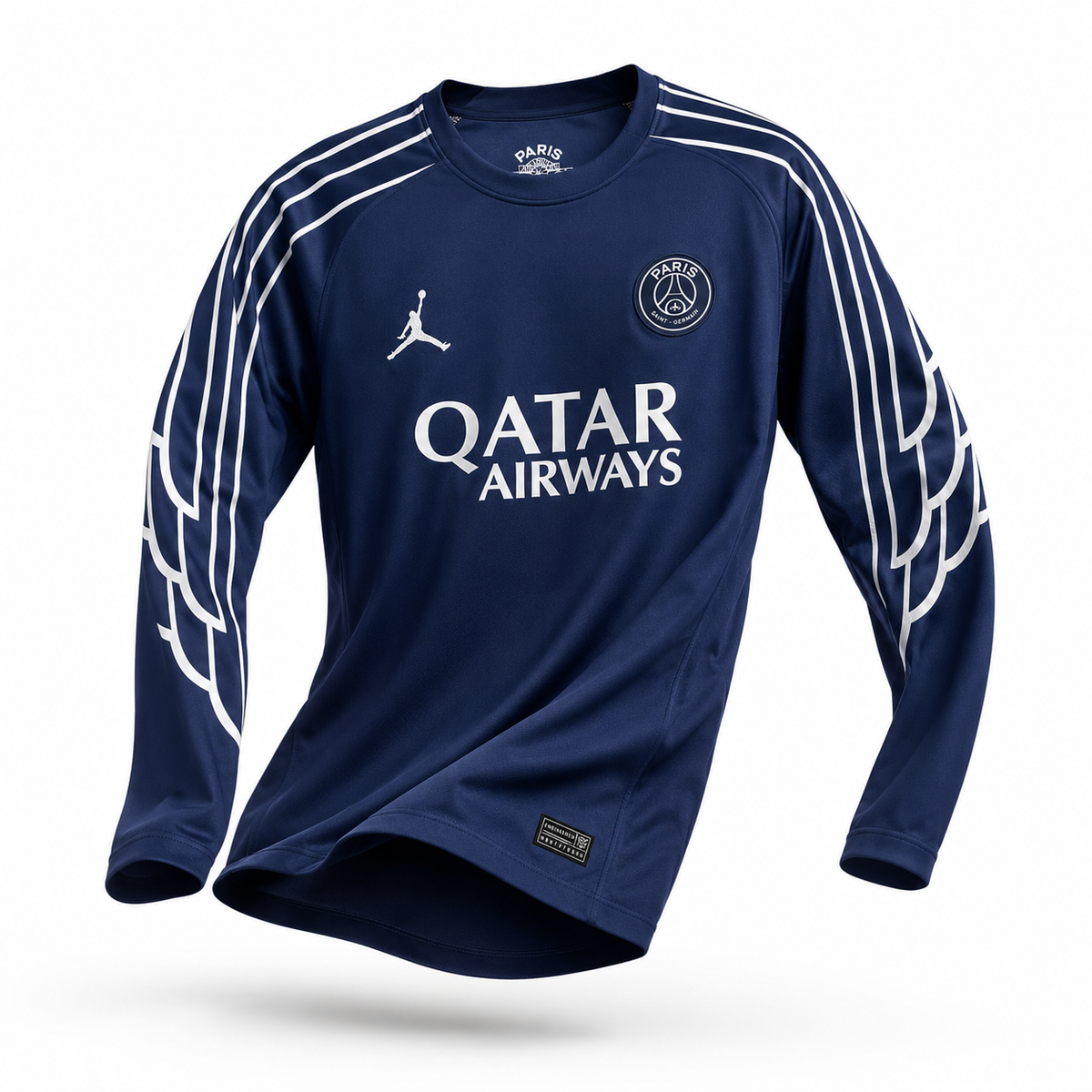 Paris Saint-Germain FANBOX (Authentic Version)