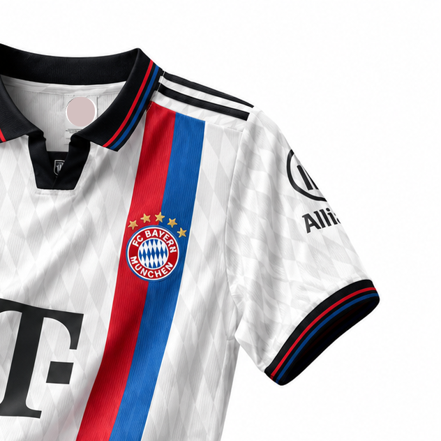 FC Bayern FANBOX