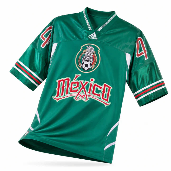 Mexico FANBOX (Player Version)
