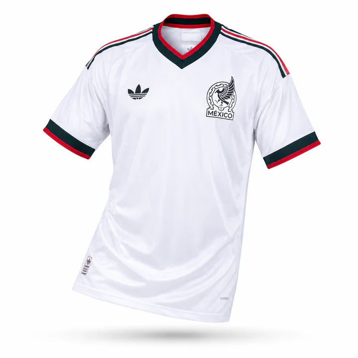 Mexico FANBOX (Player Version)