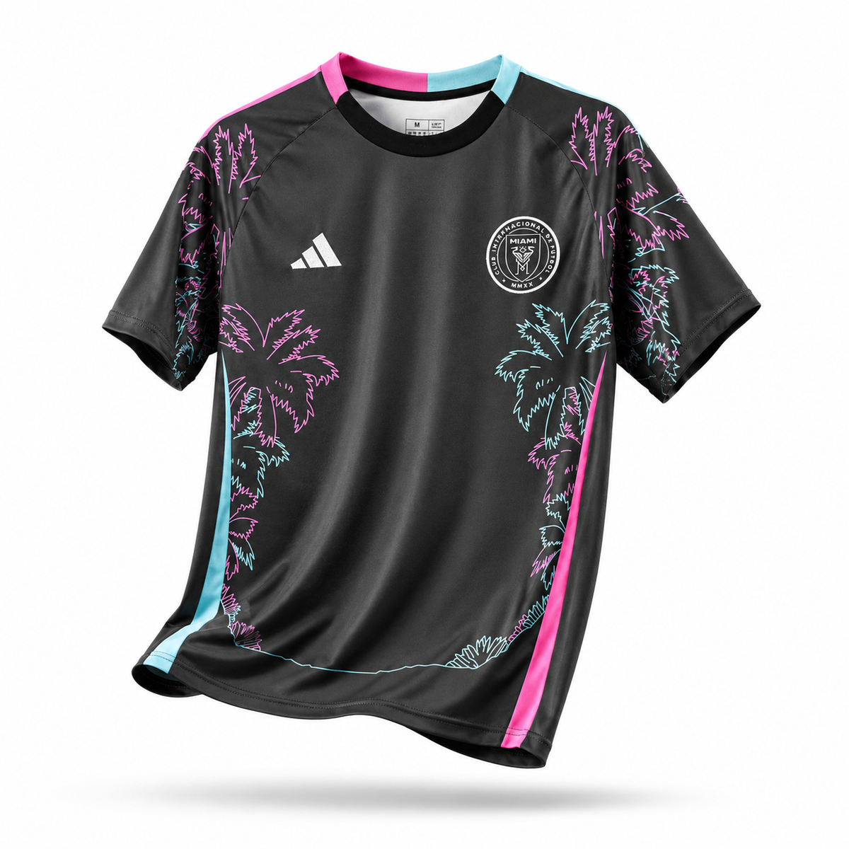 Inter Miami CF FANBOX (Authentic Version)