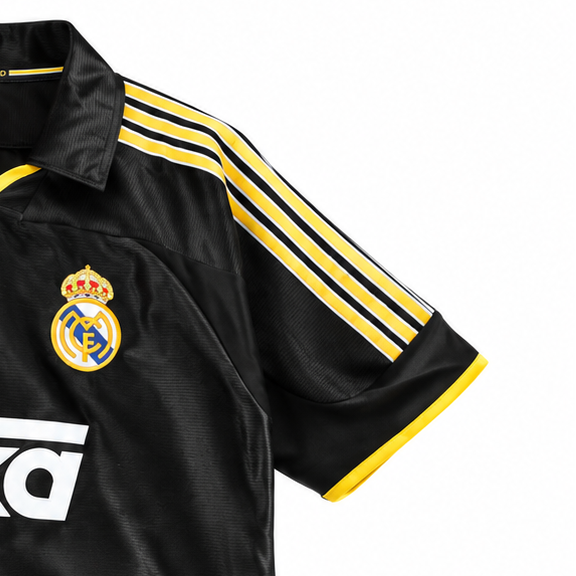RETRO REAL MADRID BOX