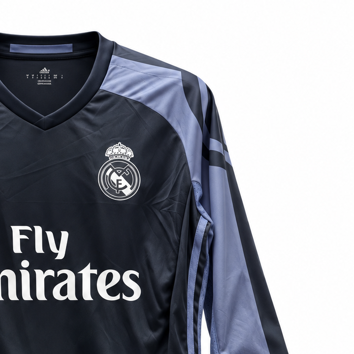 RETRO REAL MADRID BOX