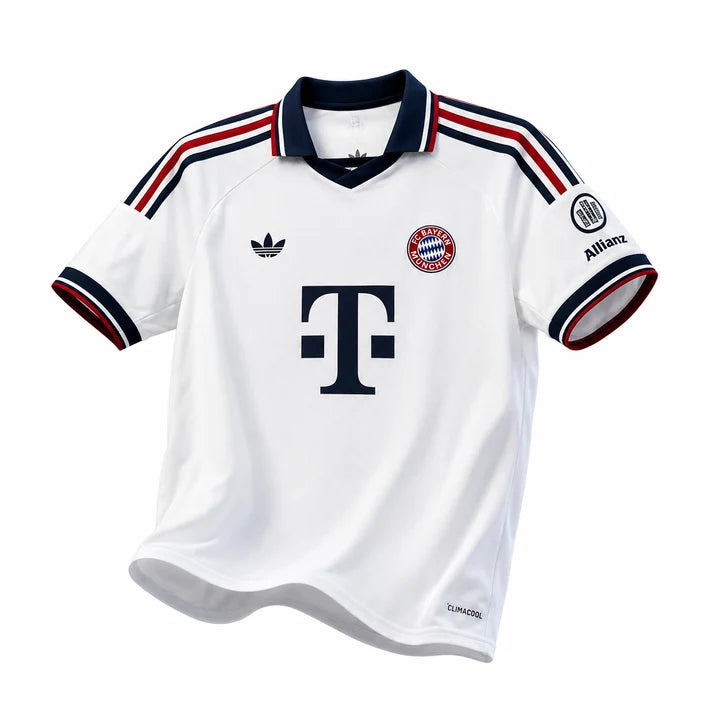 FC Bayern München FANBOX (Authentic Version)