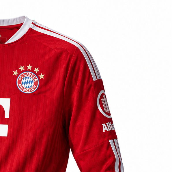 FC Bayern FANBOX