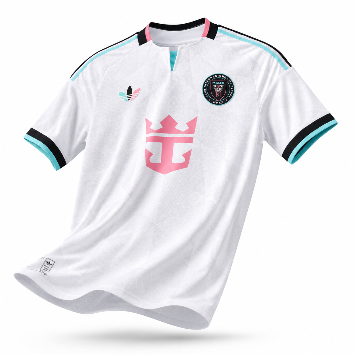 Inter Miami CF FANBOX (Authentic Version)