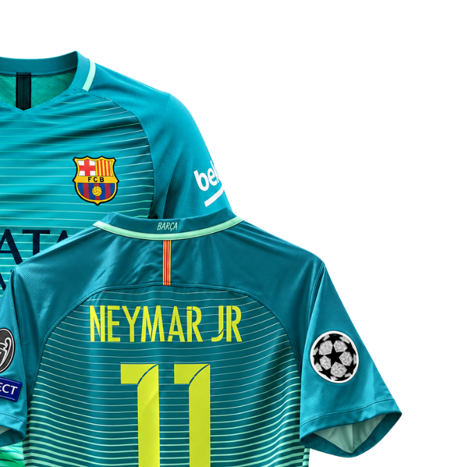 Neymar FANBOX