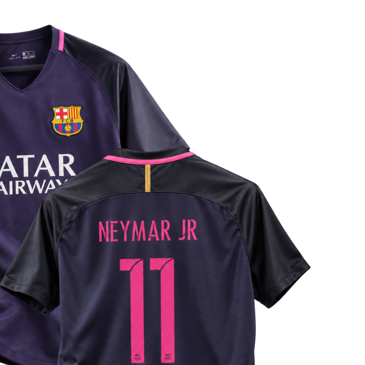 Neymar FANBOX