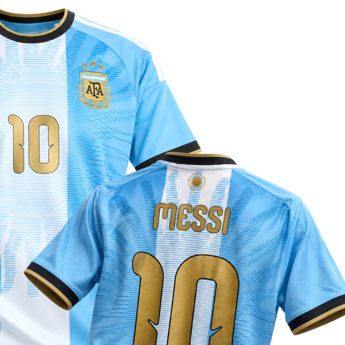 Messi FANBOX