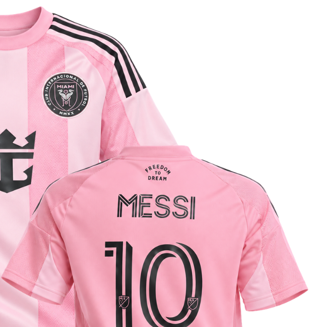 Messi FANBOX