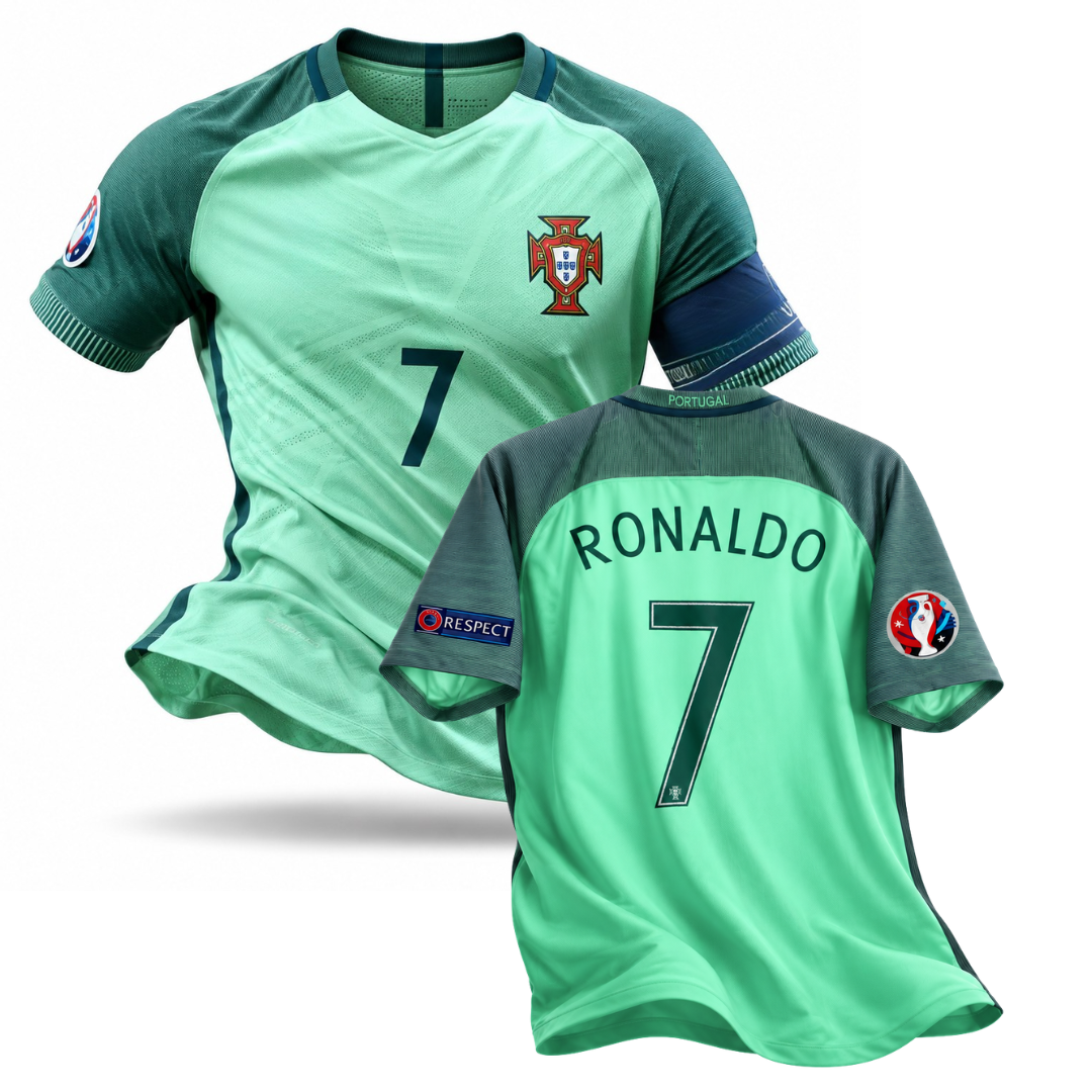 Cristiano Ronaldo FANBOX