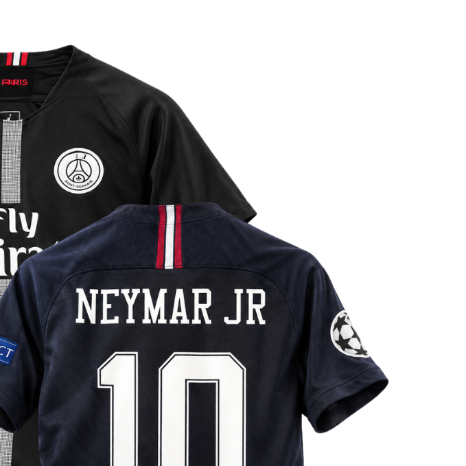 Neymar FANBOX