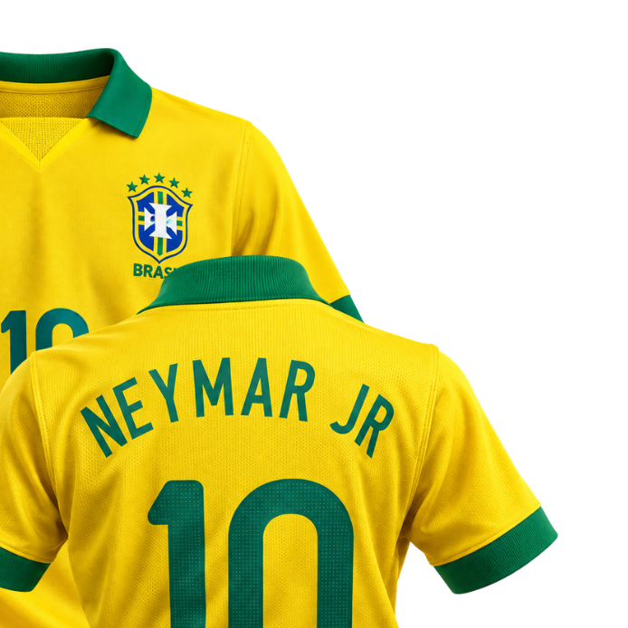 Neymar FANBOX