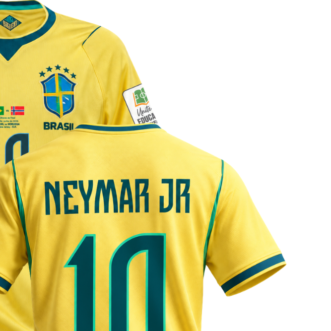 Neymar FANBOX