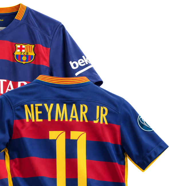 Neymar FANBOX