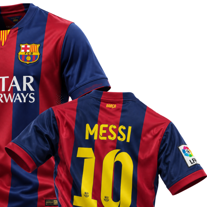 Messi FANBOX