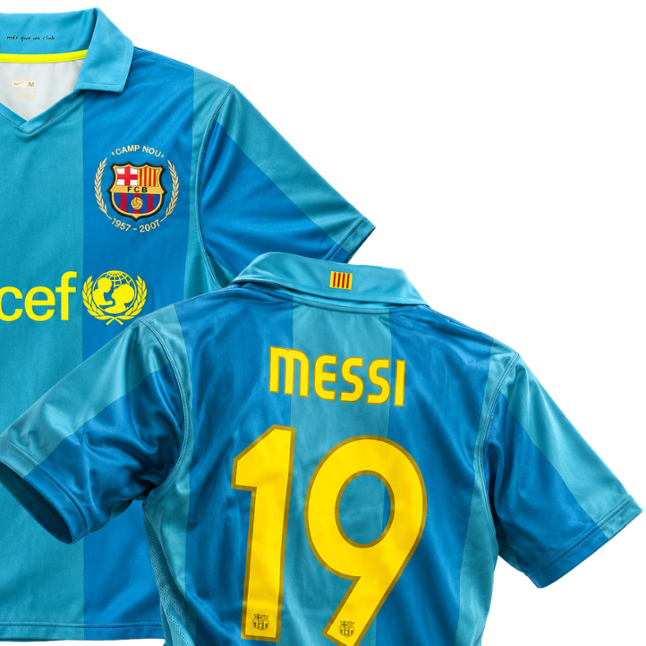 Messi FANBOX