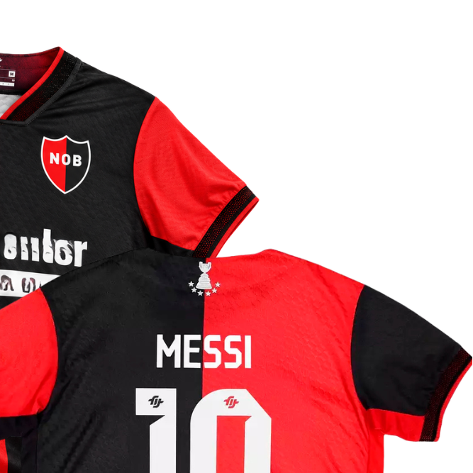 Messi FANBOX
